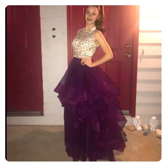 Sherri Hill Dresses & Skirts - Prom; pageant Dress size 4